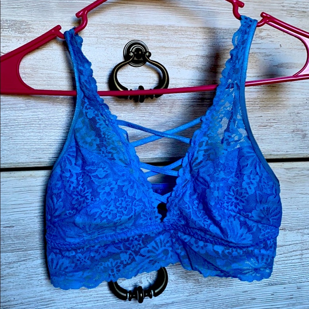 Victoria’s Secret Bralette